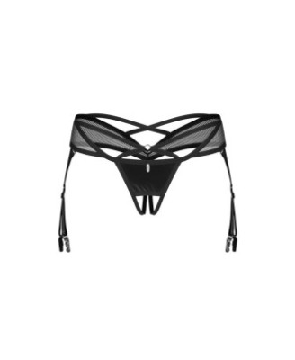 Dominna string ouvert